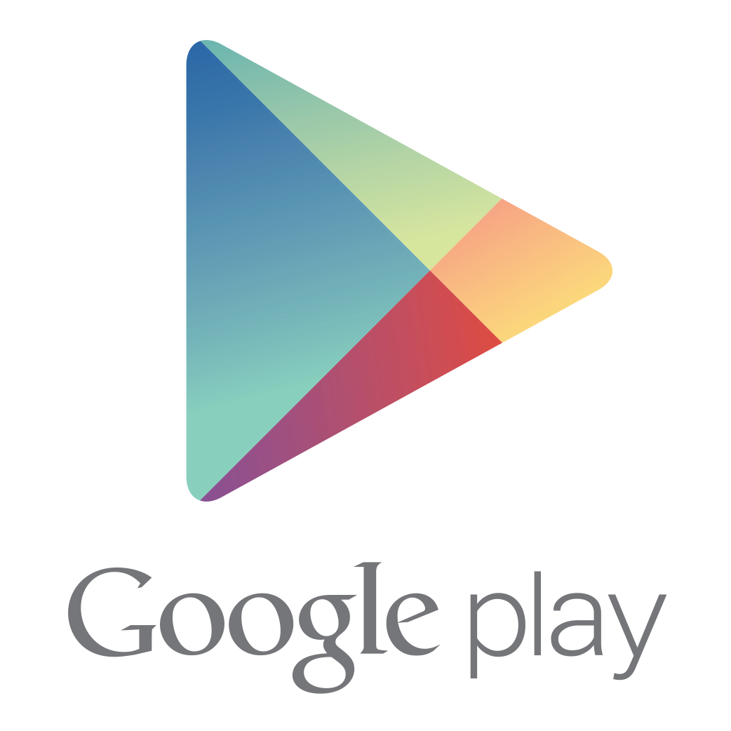 Google play biblioteca de filmes do google play música google play jogos  logotipo do google apps produtos do google an