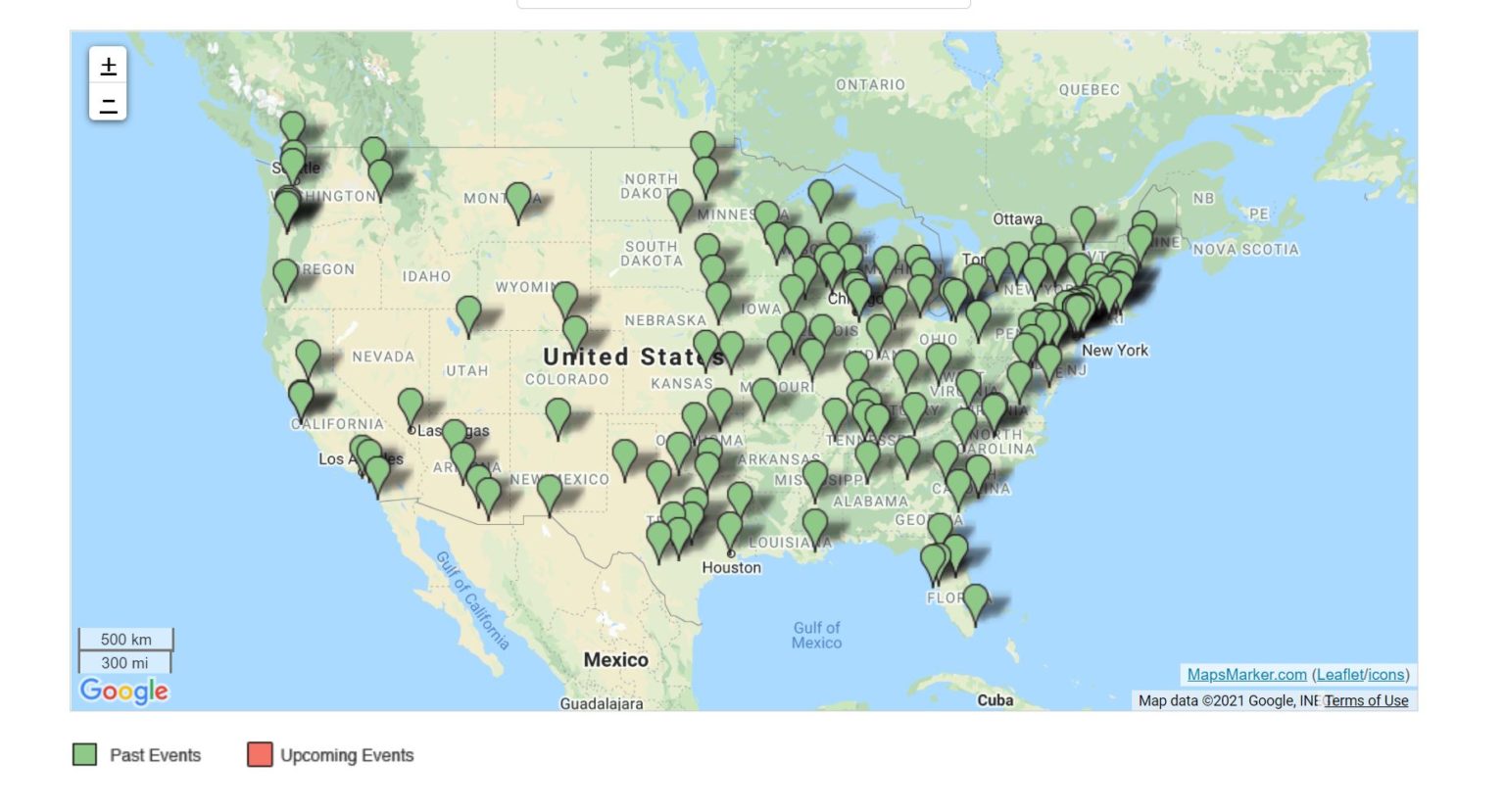 Capturehopemap defining HOPE